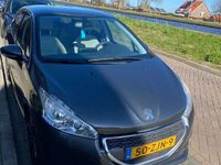 tweedehands Peugeot 208 1.4 VTi Griffe