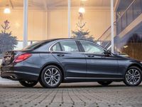 tweedehands Mercedes C350e Lease Edition | Trekhaak | Camera | NL Auto | Vo