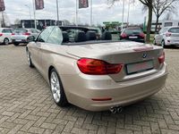 tweedehands BMW 428 428 Cabrio i High Executive, Automaat, Leer, Navi,