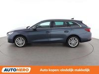 Occasion Seat Leon XCELLENCE 204 PK (150 kW) 2023 Grijs Stationwagen