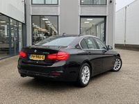 Occasion BMW 330 Executive 252 PK (185 kW) 2017 Zwart Sedan