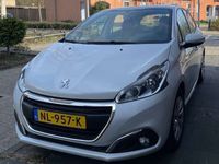 tweedehands Peugeot 208 1.2 PureT. Blue Lion