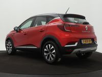 tweedehands Renault Captur 1.3 TCe 130 Intens EDC Automaat