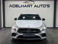 tweedehands Mercedes A200 Business AMG Edition / automaat / Navigatie full m