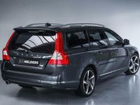 tweedehands Volvo V70 1.6 T4 R-Edition 180PK Leder Stoelverwarming NAP