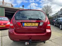 tweedehands Suzuki Liana 1.6 GLX Airco AUTOMAAT Zeer Ruim betrouwbaar auto