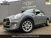 Occasion Mini Cooper Business 136 PK (100 kW) 2019 Grijs (metallic) Hatchback
