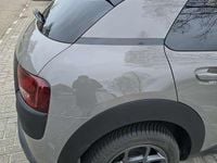 Occasion Citroën C4 Cactus PureTech 82 PK (60 kW) 2017 Brons Hatchback