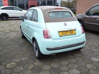 tweedehands Fiat 500C 1.2 Lounge