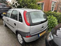 tweedehands Opel Corsa 1.0-12V Comfort