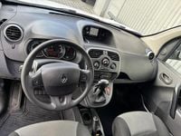 Occasion Renault Kangoo 44 kW (60 PK) 2020 Wit MPV