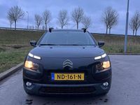 Occasion Citroën C4 Cactus 81 PK (59 kW) 2017 Hatchback