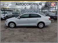 tweedehands VW Jetta Hybrid 1.4 TSI Ecc Navigatie Pdc Cruise Control Hi