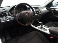 tweedehands BMW X3 xDrive20i 184pk High Executive Aut- Schuifdak, Navi, Clima, Cruise, Park Assist