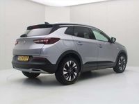 tweedehands Opel Grandland X 1.2 Turbo 130pk S&S Business Executive [ CARPLAY+N