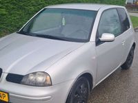 tweedehands Seat Arosa 1.4 MPI Comfort