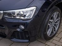 tweedehands BMW X3 xDrive20i High Executive M-Sport | M-Pakket | 4WD