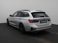 Occasion BMW 318 Executive 157 PK (115 kW) 2021 Grijs Stationwagen