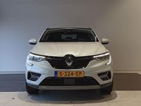 tweedehands Renault Arkana 1.3 mild hybrid 160 techno AUTOMAAT