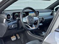 tweedehands Mercedes A35 AMG 4MATIC Premium | Dak| Dodehoek| CarPlay|