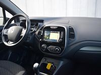tweedehands Renault Captur 0.9 TCE Intens LED | R-Link Full Map Navi | Telefo