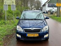 tweedehands Skoda Fabia 1.2 TSI Elegance AIRCO!APK!PDC!NAVI!KOOPJE!