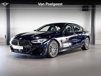 Occasion BMW M850 Executive 530 PK (389 kW) 2021 Bmw individual special request lakkleur (490) Coupé