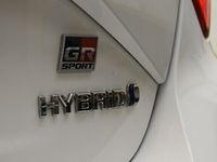 tweedehands Toyota Yaris Hybrid 1.5 Hybrid GR-Sport
