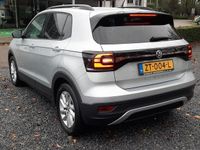 tweedehands VW T-Cross - Life TSI 116pk DSG (Clima,Navi,Acc,Carplay)