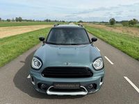 tweedehands Mini Cooper Countryman 1.5 Chili automaat, Headup, sportstoelen, navi, PD