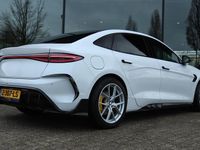 Occasion BYD Seal Design 230 kW (313 PK) 2024 Wit Sedan