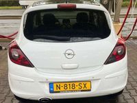 tweedehands Opel Corsa 1.4-16V Edition