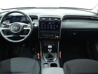 tweedehands Hyundai Tucson 1.6 T-GDI 150PK MHEV COMFORT | Navi | Camera | Tre