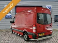 tweedehands Mercedes Sprinter bestel 210 2.2 CDI 366 Functional HD