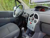 tweedehands Renault Modus 1.2 TCE Night & Day Cruise control, AIRCO,enz.