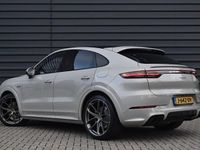 Occasion Porsche Cayenne Sport 2020 Grijs (metallic) SUV