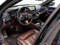 tweedehands BMW 540 540High Executive Edition | BTW auto