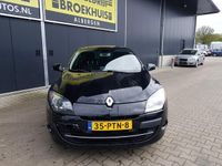 tweedehands Renault Mégane 1.4 TCe Bose