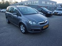 tweedehands Opel Zafira 2.2 Executive,7 Persoons.