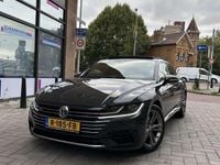 Occasion VW Arteon Business 190 PK (139 kW) 2019 Grijs Hatchback