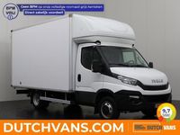 Occasion Iveco Daily 150 PK (110 kW) 2019 Overige Cabriolet