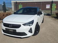 Occasion Opel Corsa GS Line 101 PK (74 kW) 2021 Wit Hatchback