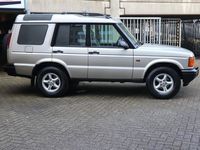 tweedehands Land Rover Discovery 2.5 Td5