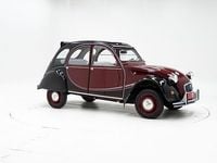 Occasion Citroën 2CV 1982 Overige Sedan