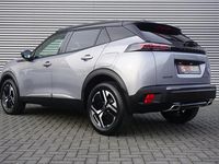 Occasion Peugeot 2008 GTi 144 PK (105 kW) 2025 Grijs SUV