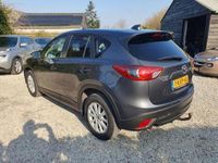 tweedehands Mazda CX-5 2.0 Skylease+ 4WD Automaat/Navi/Trekhaak