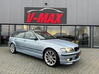 tweedehands BMW 316 3-SERIE Touring i M-Tech Individual Edition 33 Xenon Stoelvw