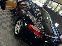 tweedehands Porsche Cayman Sportpaket