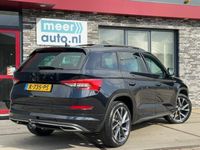 tweedehands Skoda Kodiaq 1.5 TSI Sportline DSG VOL VIRTUAL l TREKHAAK l CAN