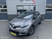 tweedehands Renault Captur 1.2 TCe Dynamique AUT 6MND GARANTIE